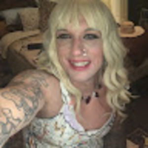 Meet your Posher, Jocelyn